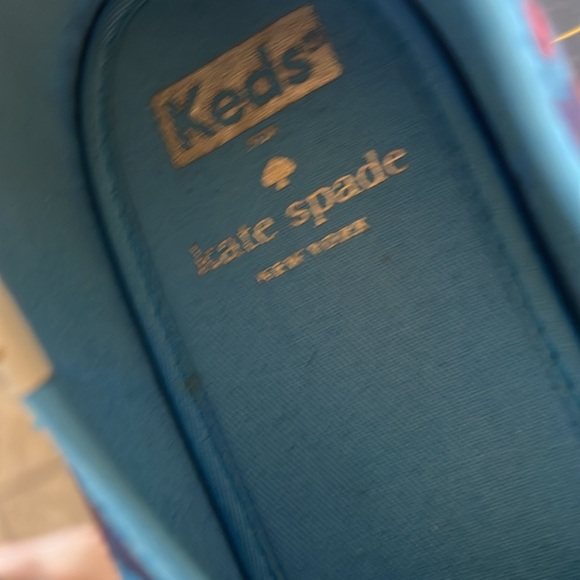 Kate Spade sneakers - Picture 8 of 10